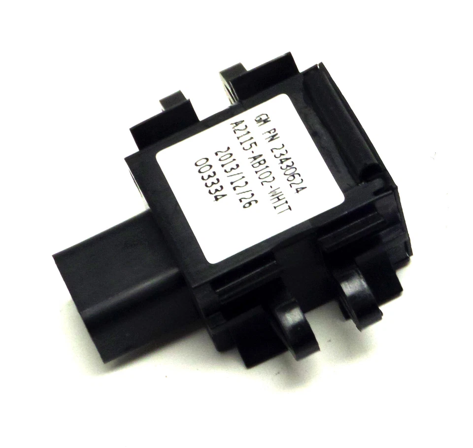 Lámpara GM FLR Flood 2015-20 Escalade Suburban Tahoe Foto 3 de 4