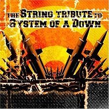 String Quart Tribute to System von Tribute to System ... | CD | Zustand sehr gut