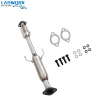 Rear Catalyic Converter For 2011 2012 2013 2014 2015 2016 Kia Optima 2.4 L