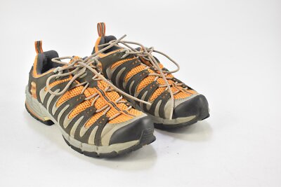 Meindl Damen Wanderschuhe Trekkingschuhe Outdoor UK 4,5 Nr. 24-A 3469