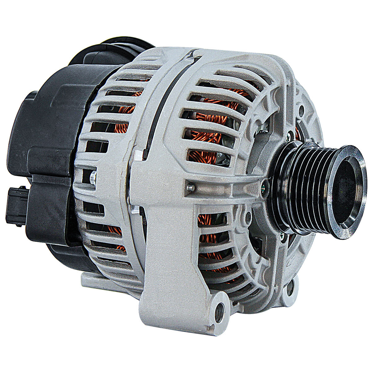 Used Alternator For BMW 97-2006 320 323 325 525 530 X5 Roadster 01-05 Inline 6