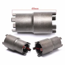 20mm 24mm Clutch Lock Nut Tool Spanner Socket For Honda Grom 2014 2015 2016 2017