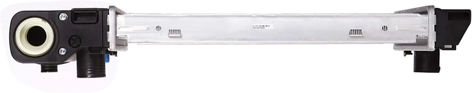 Radiador para BMW 318is 1991-1999 Foto 4 de 4