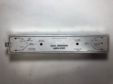 Scientific Atlanta Dual Bridging Amplifier 500303