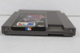 Major League Baseball (Nintendo Entertainment System, NES, 1988) Cartridge Only