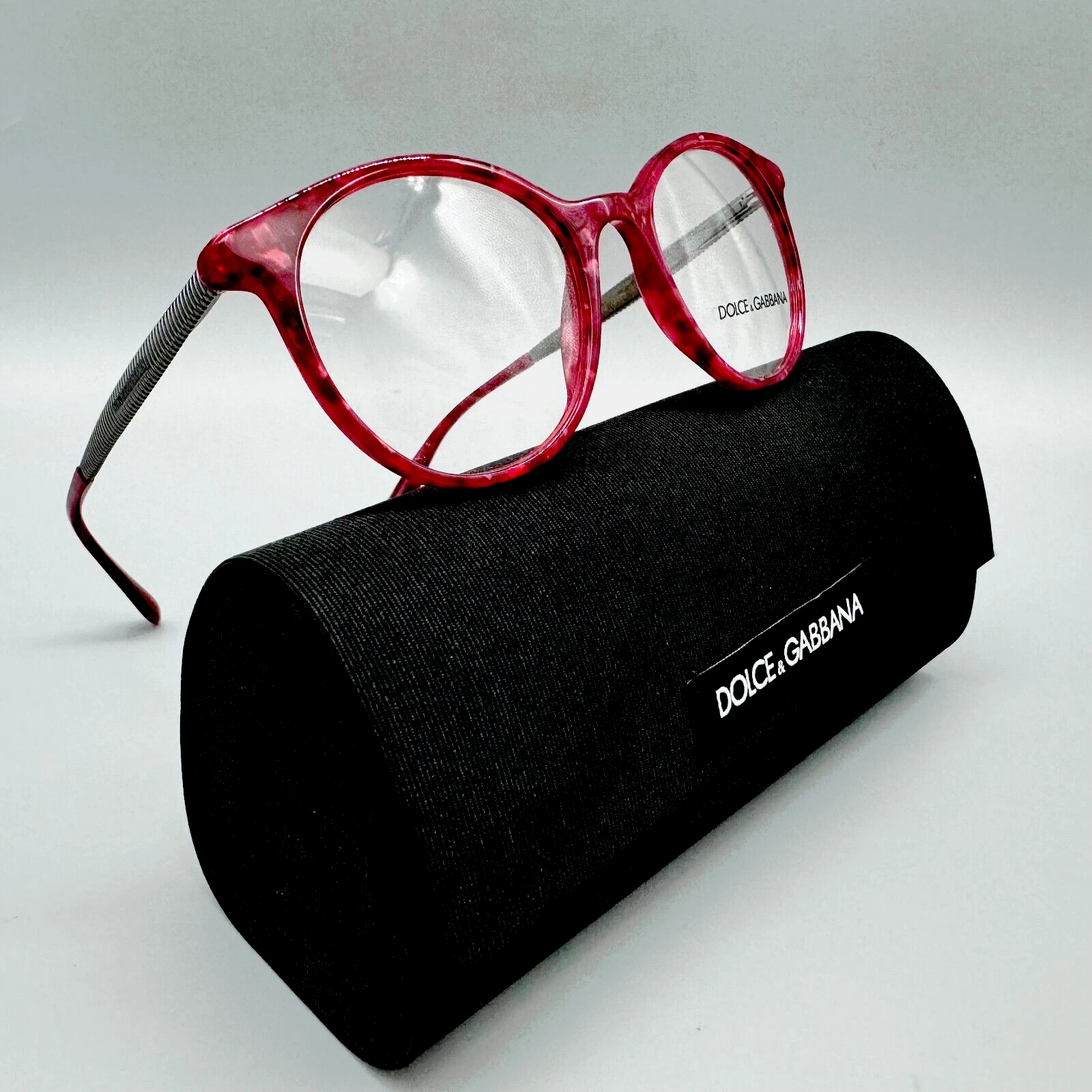 Dolce & Gabbana DG 3292 /3175 50 20 140 Eyeglasses Original 100%!