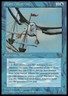 Magic the Gathering MTG Giant Albatross (27a) Homelands   NM