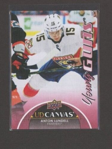 2021-22 Upper Deck Young Guns Canvas U-Pick From The List - Picture 47 of 81