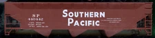 HO Bowser Kit 70 Ton Offset Coal Hopper Southern Pacific/SP 440442 NIB