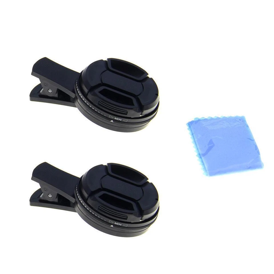 |3752mm CPL Phone Camera Lens Improve Color Saturation Professionay - Image 3 of 4