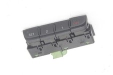 Audi A4 B8 2012-2015 Seat Memory Switch 8K0959770 for sale online  