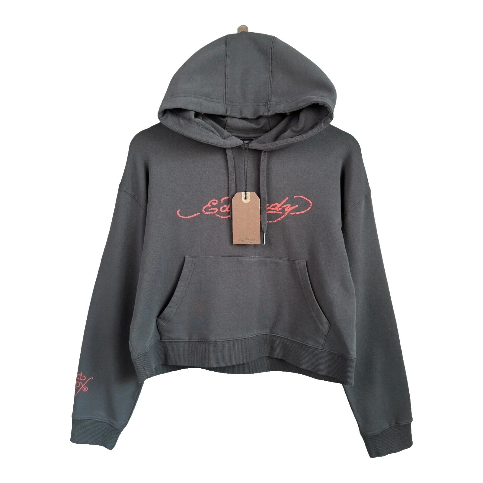 Mezcla de algodón Ed Hardy Prendas de vestir para Mujeres