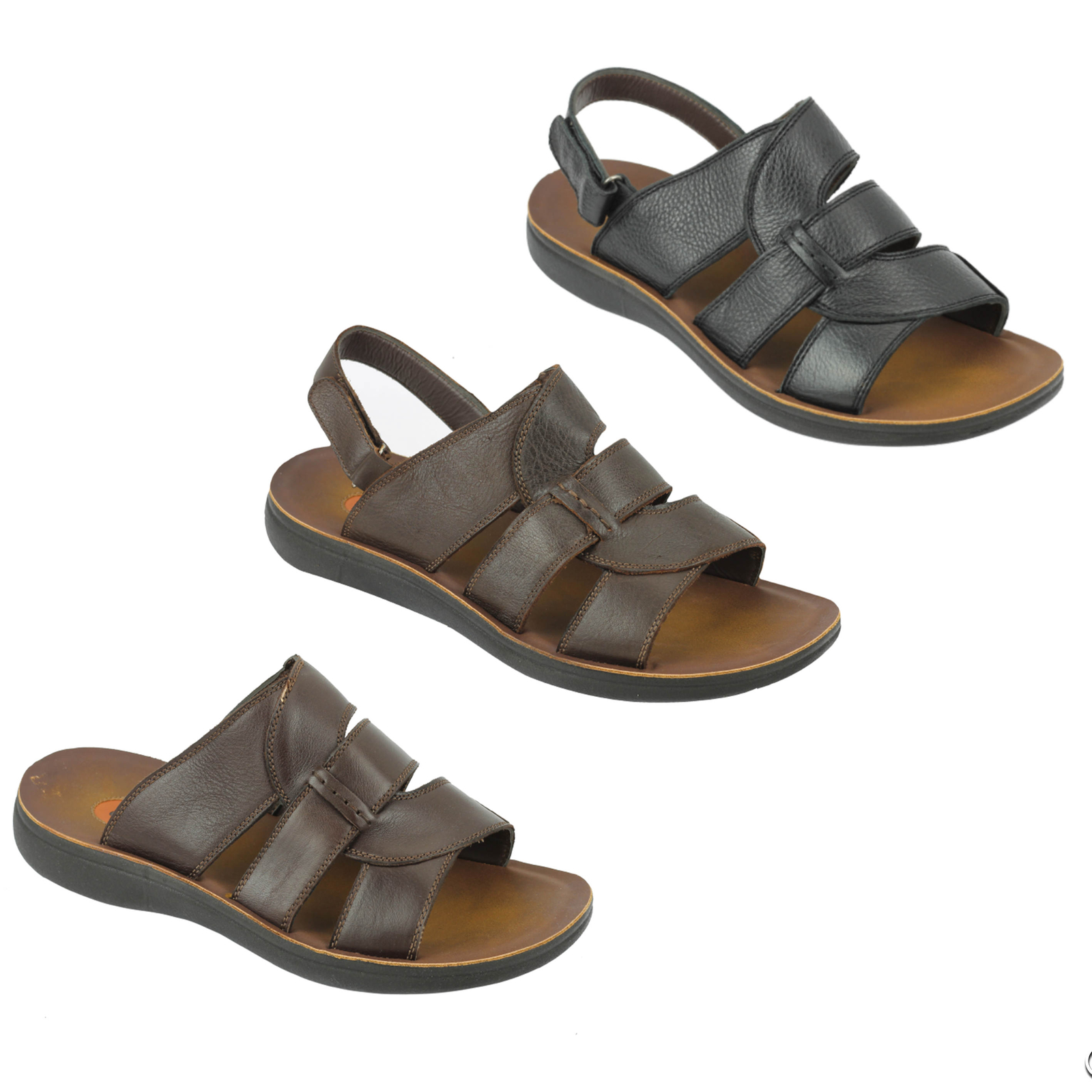 romika mens slippers