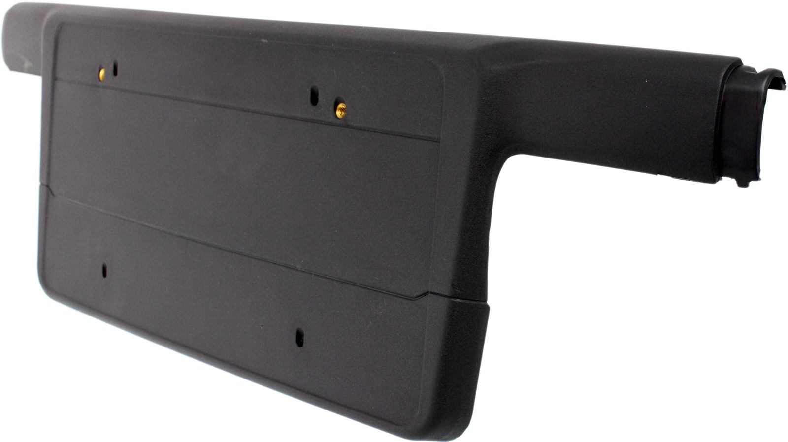 for 1999 2006 BMW 328i License Plate Bracket Replacement 2005 2004