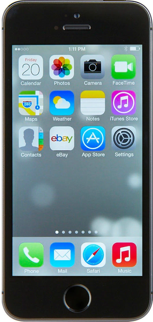 Apple iPhone 5s for sale | eBay