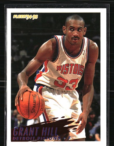 1994 Grant Hill #67