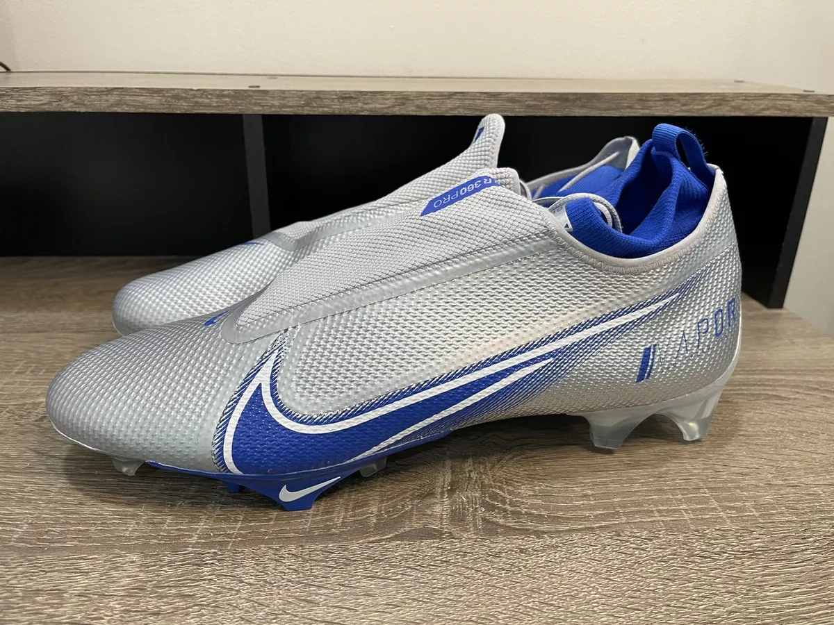 Mercurial vapor hotsell 360 blue