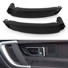 Frosted Interior Door Pull Handle For Land Rover Discovery Sport 15-19 LR076161