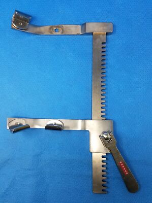 Jarit A300-251 Morse Retractor, Adult