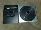 Nintendo Wii DJ Hero Wireless Turntable Controller UNTESTED