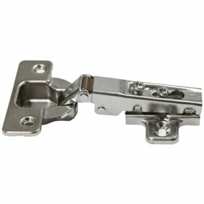 Hafele Salice 110° Hinge Full Overlay Slide On - 1 Pair