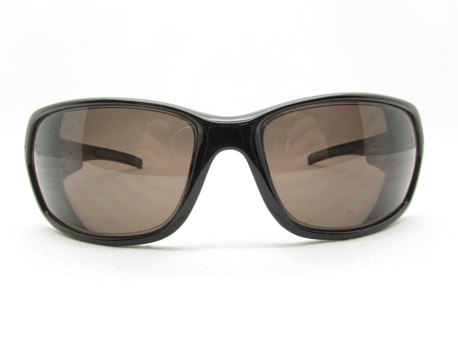 HARLEY-DAVIDSON SPORTS WRAP HD0913X BLACK EYEGLASSES FRAMES 63-16-125*3 115908