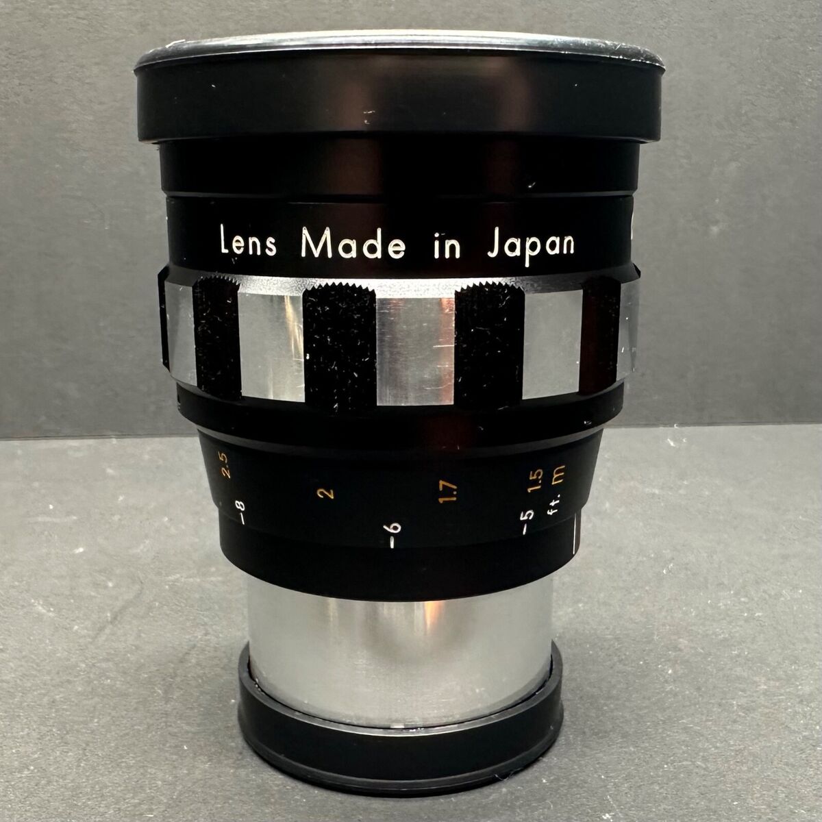 Excellent gently used Vintage Kowa Prominar Anamorphic 16-D Excellent gently used Vintage Kowa Prominar Anamorphic 16-D