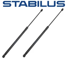 OEM Hood Shock Lift Support Strut 2pcs Stabilus for Mercedes C E AMG 10-17