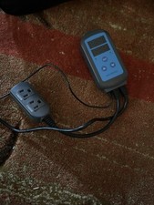 Inkbird Humidity Controller IHC200 Humidistat Mushroom Greenhouse Pre Wired