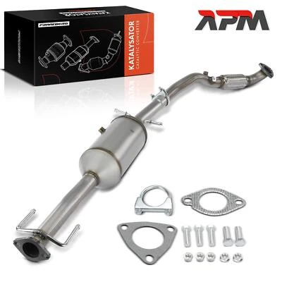 DPF Dieselpartikelfilter für Opel Astra J P10 Chevrolet Cruze 1.7L 2009-2016 - Bild 1 von 4
