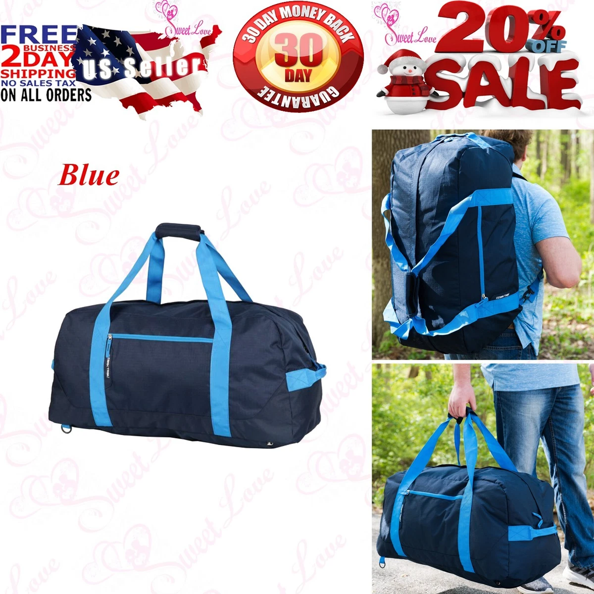Share 162+ 90 liter duffel bag best kidsdream.edu.vn