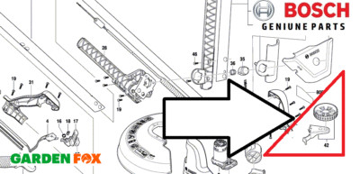 ALM Replacement Spool Cover To Fit Grass Strimmers U2022 Price