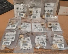 ALLEN TEL PRODUCTS  #AT35-09  LOT OF 11 COMMUNICATION CIRCUIT ASSEMBLIES  J202