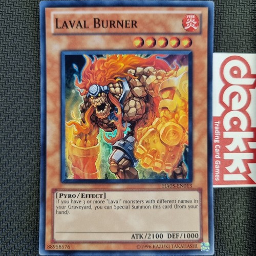 Arsenal Oculto 5, 6 y 7 | Súper y Secreto Raro | 1º/UNL | HA05 HA06 HA07 YuGiOh - Imagen 15 de 86