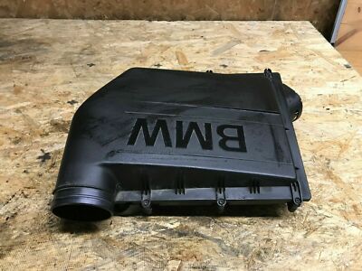 BMW 640I 740I 535I 11-16 N55 3.0L TURBO ENGINE AIR INTAKE FILTER