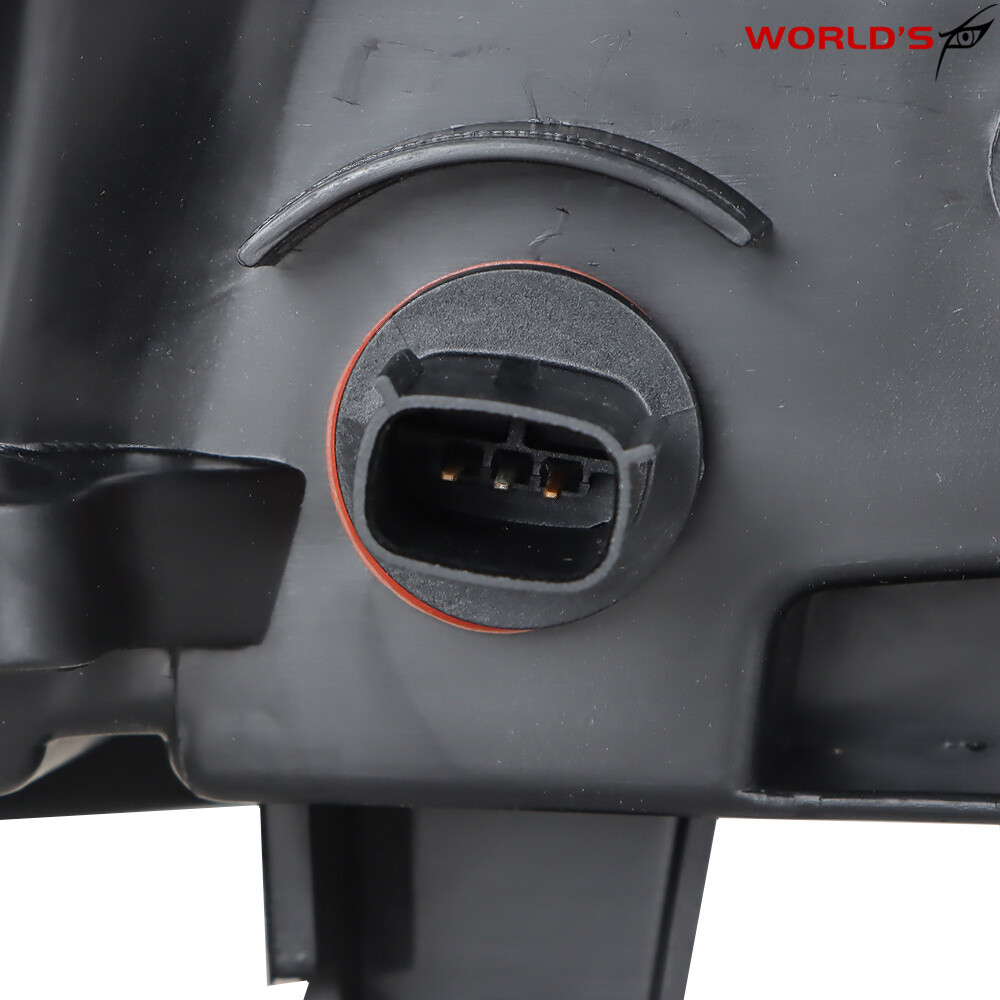 For 2019-2021 Chevrolet Blazer LED Headlight Driving Daytime Running Driver Lamp