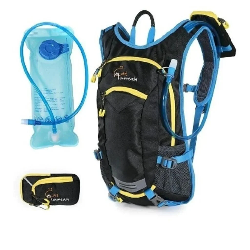 Hydration backpack brands cheap