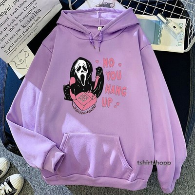 Halloween Death Killers Hoodie Sweaters 