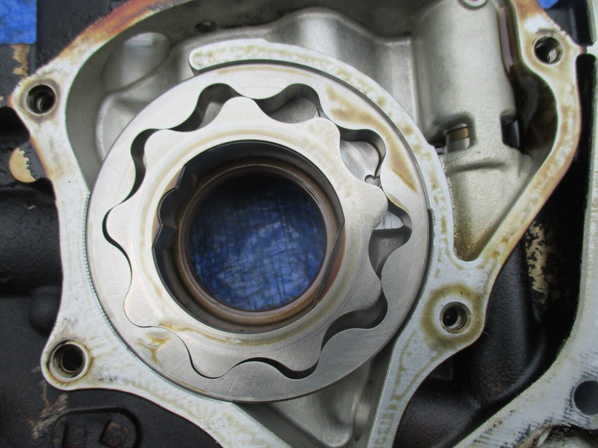 B18c1 all motor, B-Seres ACL hgh performance ol pump B18c1 acl ol