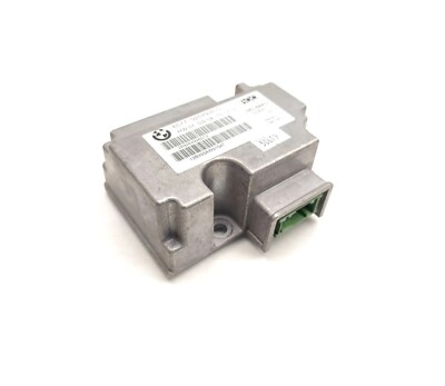 BMW 1 3 E88 E93 MINI R57 Convertible Rollover Controller Module Unit ...