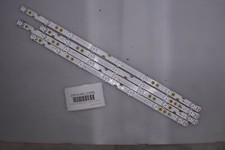 TCL 55S423 LED BACKLIGHTS TESTED WORKING TCL 55S423 LED