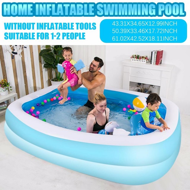 pool inflatables ebay