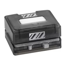 Creative Memories Candy Cane Stripe Border Maker Cartridge Punch BMC - New