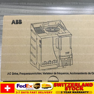 1PCS new ABB Robot Cable IRB2600 3HAC065220-001 Fast Ship