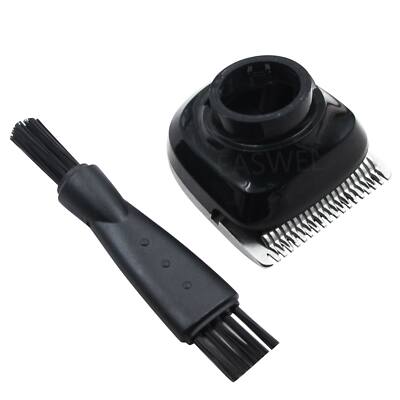 Original Metall Gesicht Trimmer 32mm Kopf cutter für Philips Rasierer 3000 Serie