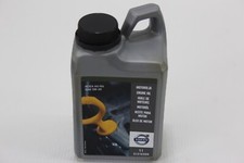 99973 Original Volvo ÖL Motoröl 5W-30 1 Liter 31316299