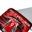 Personalised-Football-Laptop-Case-Neoprene-Sleeve-Cover-Travel-All-Teams-AF thumbnail 15