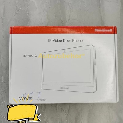 Is-7500-g digital video intercom host ip vide door phone IS-7500-G