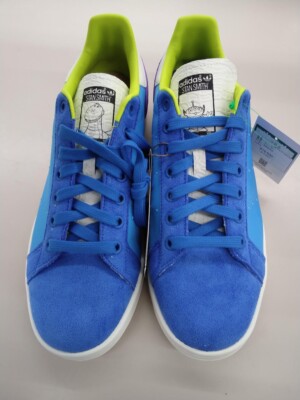 Size 8.5 - Toy Story x adidas Stan Smith Rex & Aliens for sale