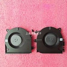 New CPU GPU Cooling Fan DC5V 2.50W For HP ZBook Power G7 G8 Mobile Workstation